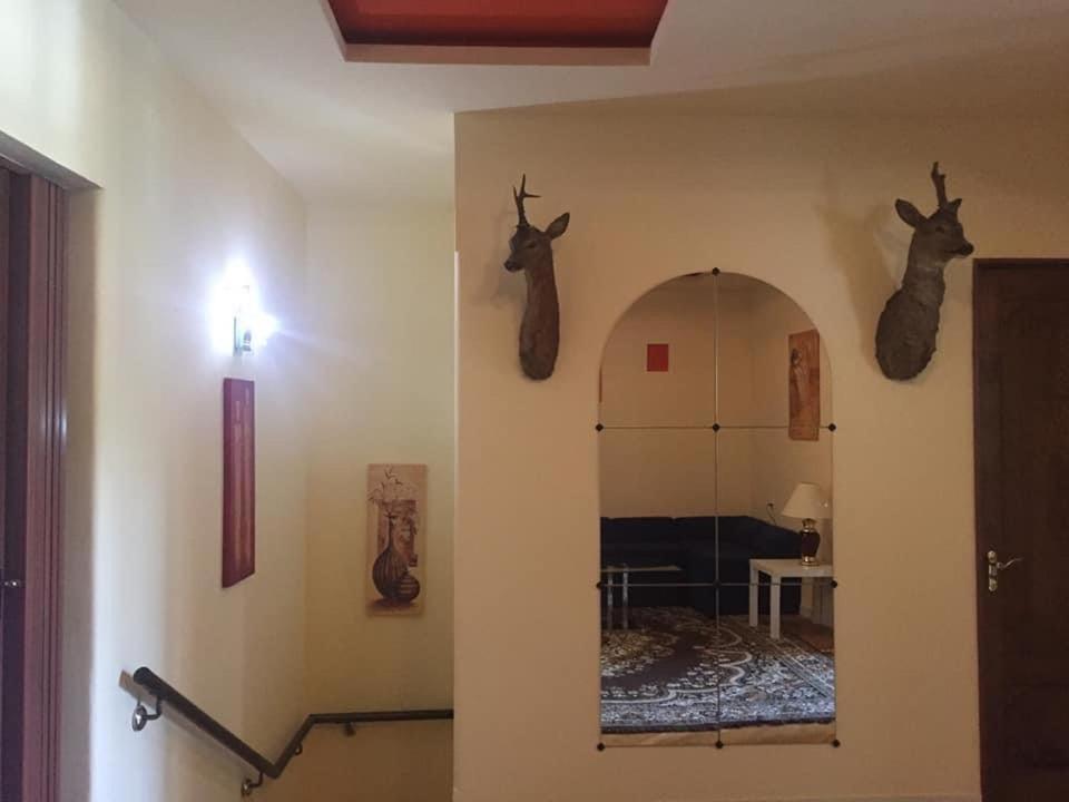 Holiday Home Ереван Екстериор снимка