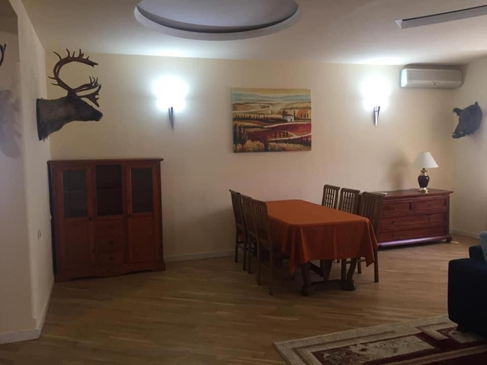 Holiday Home Ереван Екстериор снимка