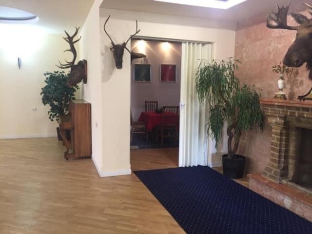 Holiday Home Ереван Екстериор снимка