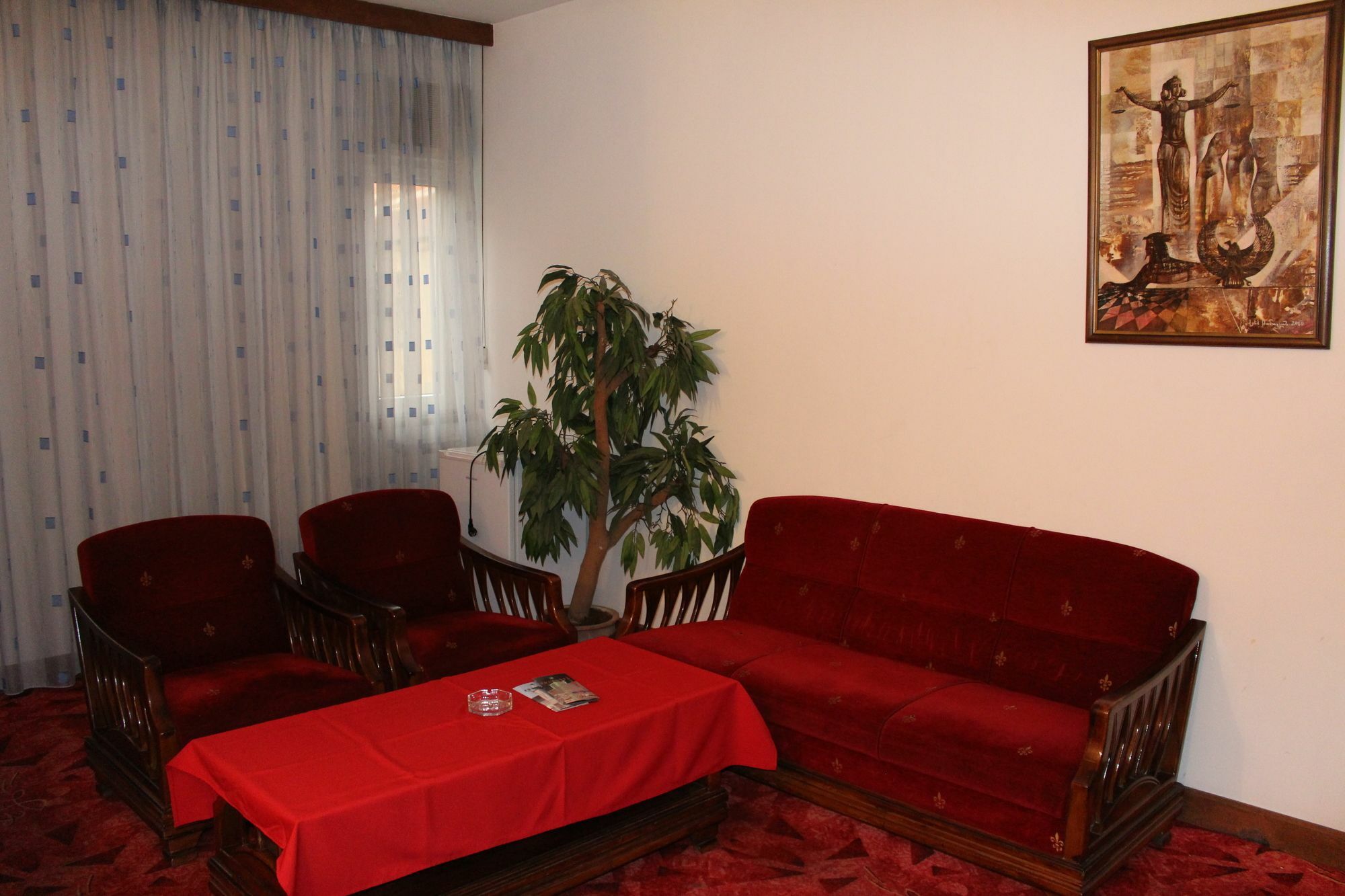 Holiday Home Ереван Екстериор снимка